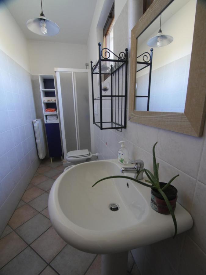 B&B A Casa Di Rosa Caselle Torinese Exterior photo