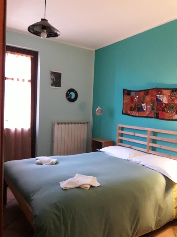 B&B A Casa Di Rosa Caselle Torinese Exterior photo